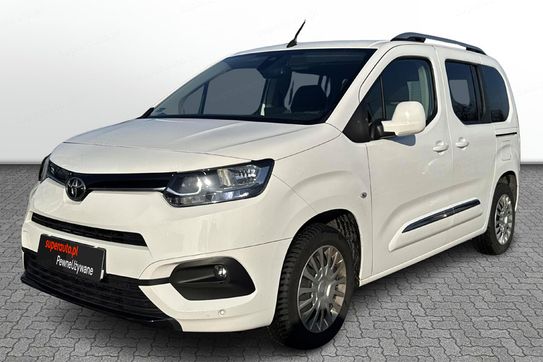 Toyota Proace City Verso L1H1 Family