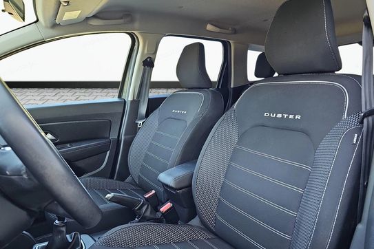 Dacia Duster 1.3 Tce Prestige