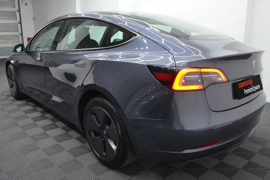 Tesla Model 3 Dual Motor
