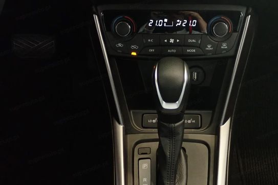 Suzuki S-Cross 1.5 Strong Hybrid Premium AGS