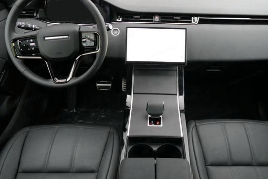 Land Rover Range Rover Evoque D200  Dynamic SE