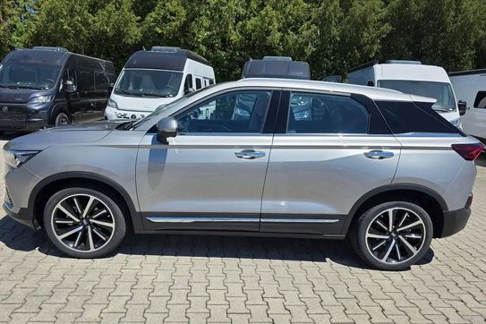 Bestune T77 1.5T Elegance DCT