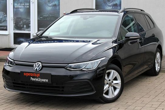 Volkswagen Golf 2.0 Tdi Life