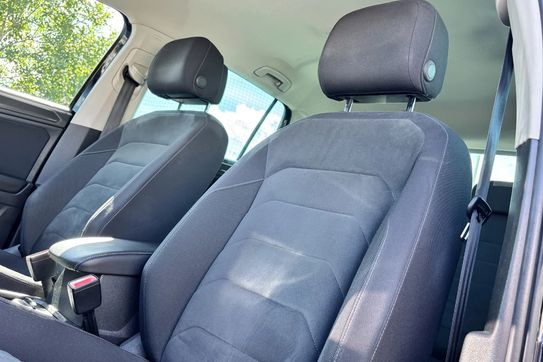 Volkswagen Tiguan 2.0 Tdi Bmt Scr 4MOT Highline Dsg