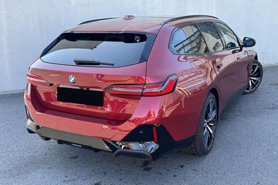 BMW Seria 5 Touring 520d xDrive M Sport