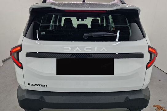 Dacia Bigster Expression LPG 1.2 TCe mHEV