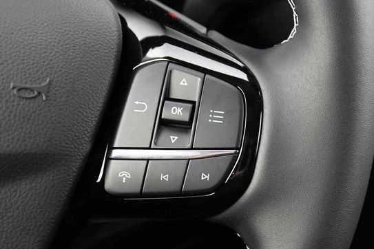 Ford Kuga Active X 2.5 FHEV