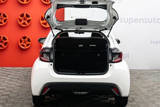 Toyota Yaris 1.0 Comfort