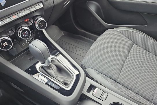 Renault Arkana 1.3 TCe Techno EDC