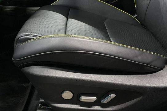 Baic Beijing 5 Beijing 1.5T Luxury Dct