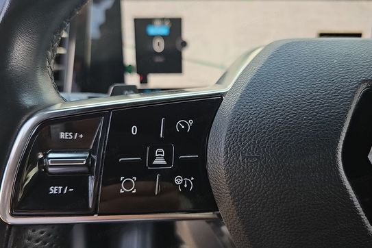 Renault Megane EV60 Techno