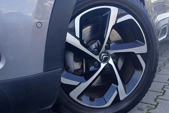 Citroen C5 Aircross 1.6 PureTech PHEV EAT8