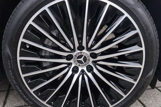 Mercedes Klasa E 220 d 4-Matic Exclusive