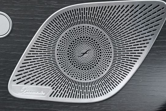 Mercedes GLE 300 d 4-Matic AMG Line