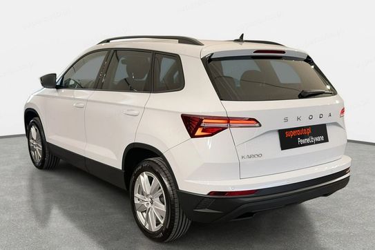 Skoda Karoq 1.5 TSI DSG