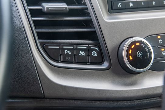 Ford Transit 350 L3H2 Trend