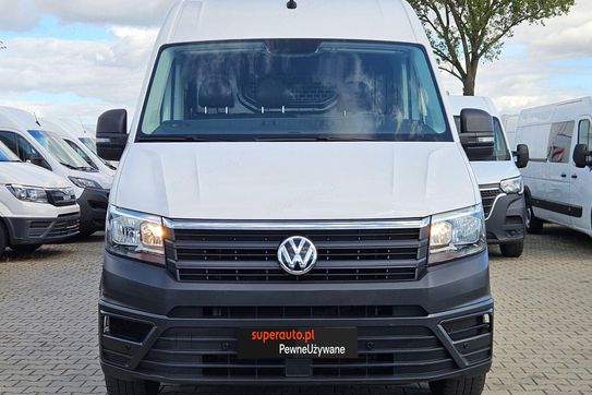 Volkswagen Crafter L5H2