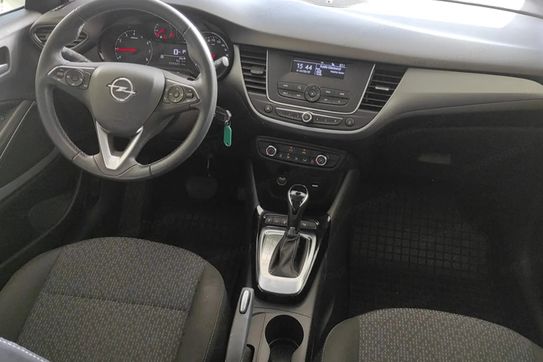 Opel Crossland X Crossland 1.2 T