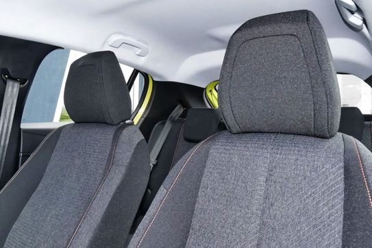 Peugeot 208 e-208 Style 50kWh