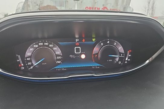 Peugeot 5008 Puretech GT S&S