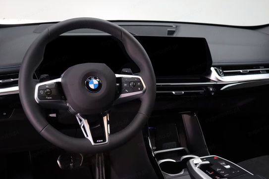 BMW X1 xDrive23i M Sport