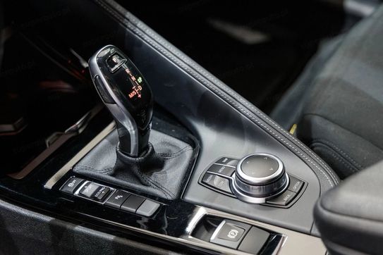 BMW X2 sDrive18d