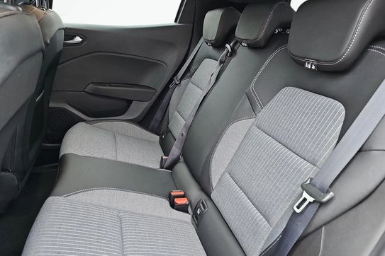 Renault Clio 1.0 TCe Techno