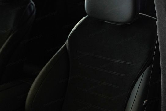 Mercedes GLC Coupe 200 4-Matic AMG Line