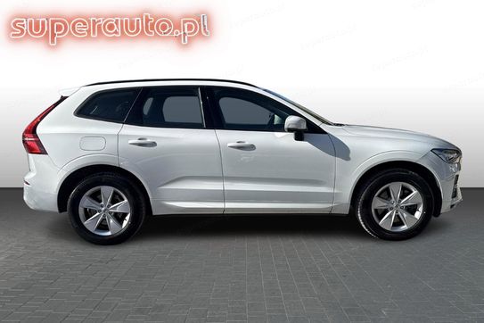 Volvo XC60 B4 B Momentum