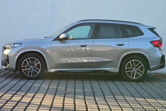 BMW X1 sDrive18i M Sport aut