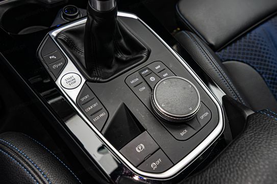BMW Seria 1 118i