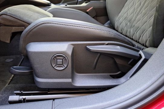 Audi A3 RS3 TFSI quattro S tronic