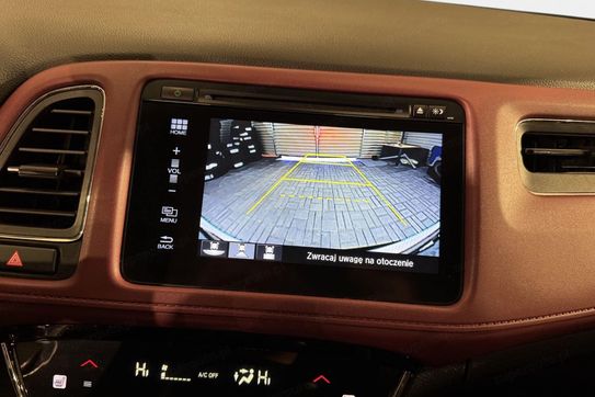 Honda HR-V 1.5 Sport CVT