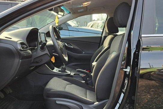 Hyundai i30 1.5 T-GDI 48V Smart