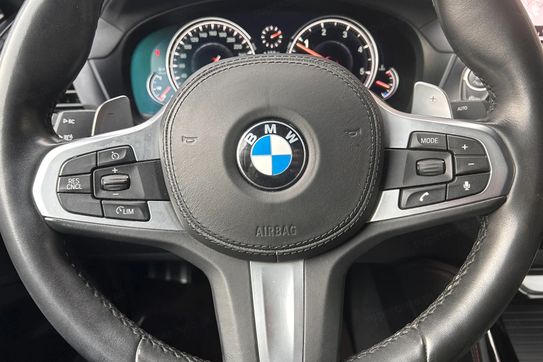 BMW X4 xDrive20d M Sport sport-aut