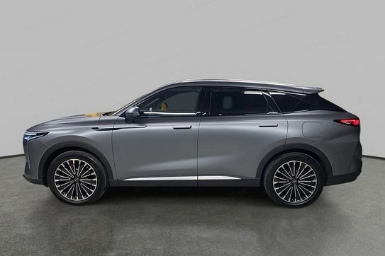 Omoda 9 1.5 Super Hybrid AWD