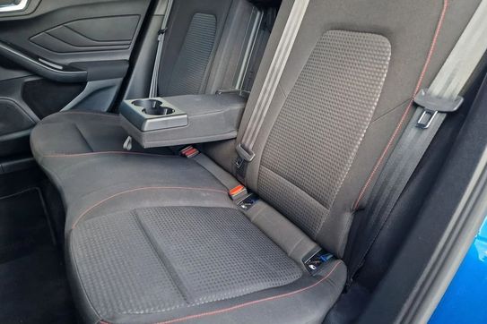 Ford Focus 1.5 EcoBlue St-Line X