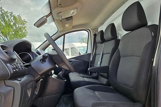 Renault Trafic L2H2