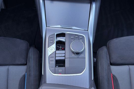 BMW Seria 4 Gran Coupe 430i xDrive M Sport