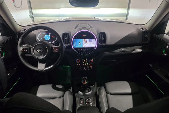 Mini Countryman Cooper Classic Trim aut