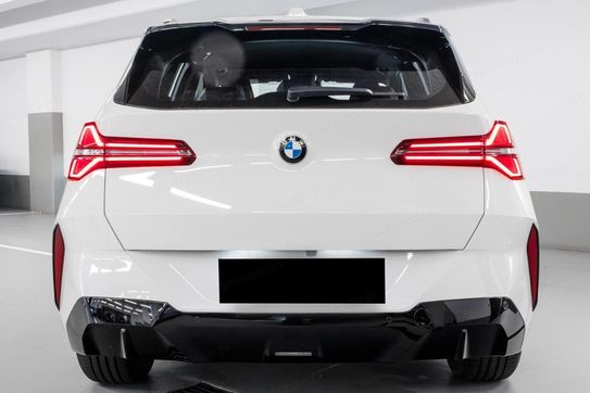 BMW X3 xDrive20d M Sport
