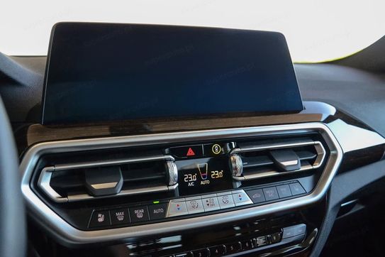 BMW X4 xDrive30i M Sport