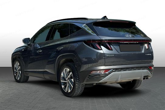 Hyundai Tucson Executive 1.6 T-GDi DCT