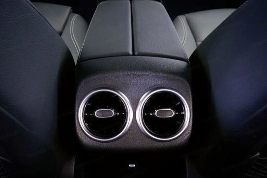 Mercedes Klasa A 200 d Progressive