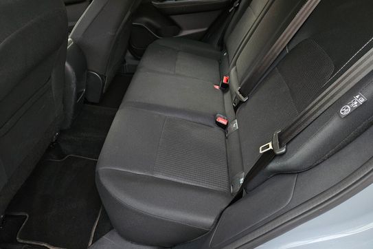 Nissan Qashqai 1.3 DIG-T Acenta Xtronic