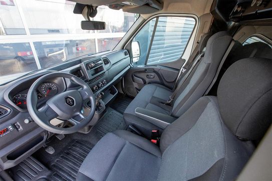 Renault Master L3H2 Chłodnia do 0°