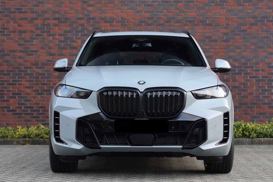 BMW X5 xDrive30d M Sport
