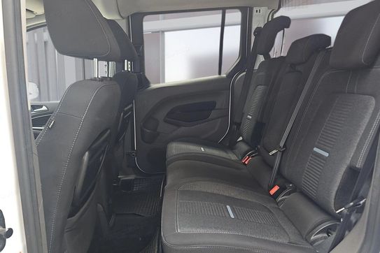 Ford Transit Connect Kombi 220 Active PowerShift