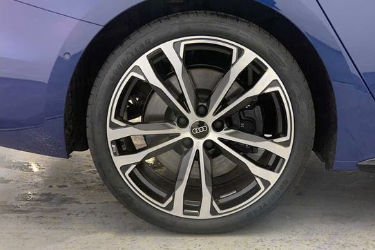 Audi A5 S5 TFSI Avant