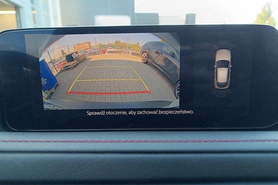 Mazda CX-30 2.0 Homura aut